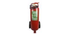 Empresa homologada per a la venda i el manteniment d'extintors
