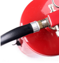 Mantenimiento de extintores y BIES en Granollers
