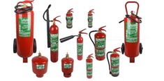 Ruva Seguridad ofrece servicios de instalación y mantenimiento de extintores de alta calidad