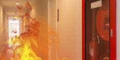 Ruva Seguridad, somos una empresa de extintores dedicada a la instalación de sistemas contraincendios, sistemas de seguridad y mantenimiento de extintores