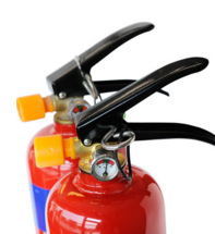 Tipos de extintores - Ruva Seguridad