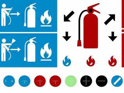 Cómo y Cuándo Recargar un Extintor de Incendios